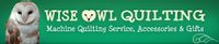 Wise Owl Quilting coupons